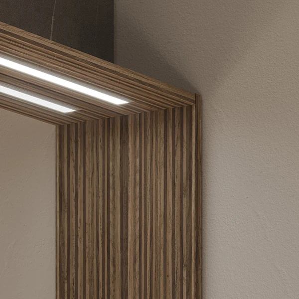 Unicolor HPL и Fenix ​​ntm с высокоустойчивой поверхностью