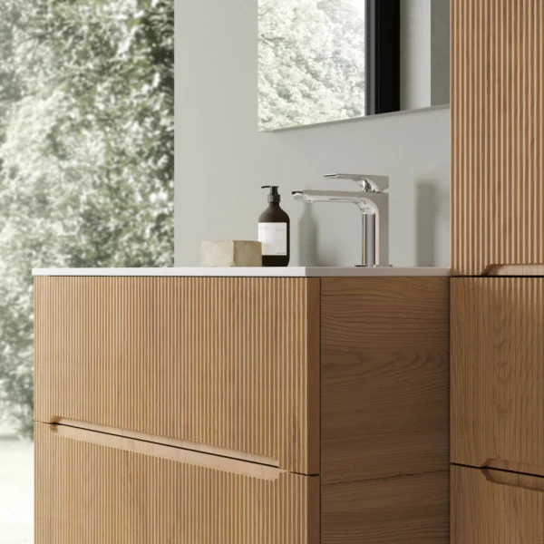 Полимерная отделка под дерево