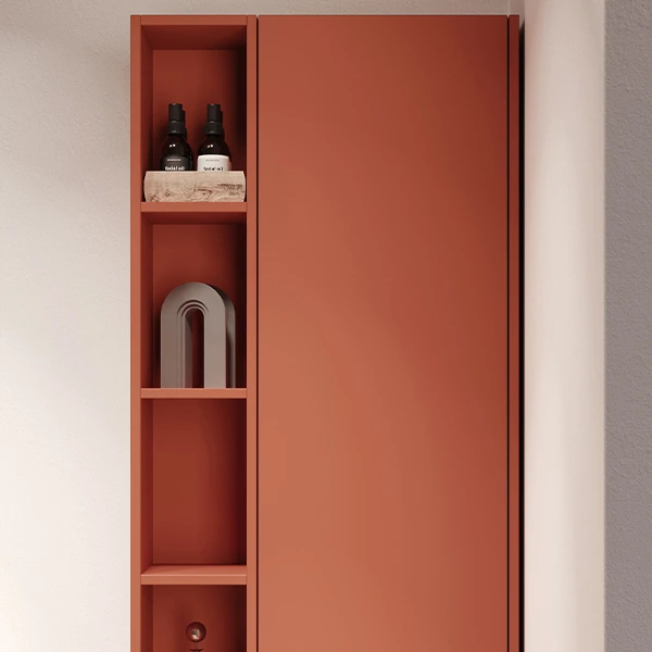 Fenix NTM в 12 цветах