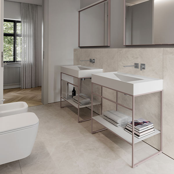 алюминиевая рама