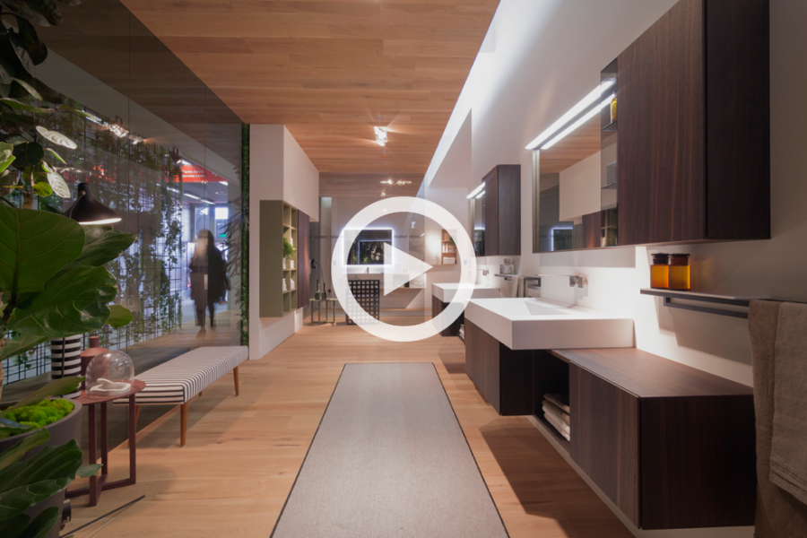 Cersaie 2017: our thanks, and over to you!