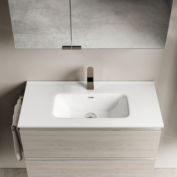 Модули уменьшенной глубины (39,5 см)