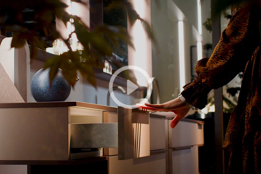 CERSAIE 2021 | Спасибо от Ideagroup