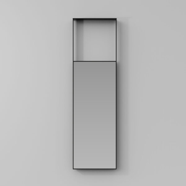 Двустороннее зеркало Soffitto