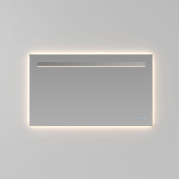 Зеркало Side-Up с подсветкой