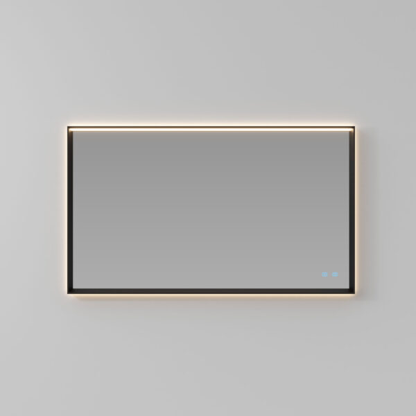 Зеркало Tecnica-Up с подсветкой