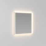 Квадратное зеркало Joule с подсветкой  - Ideagroup