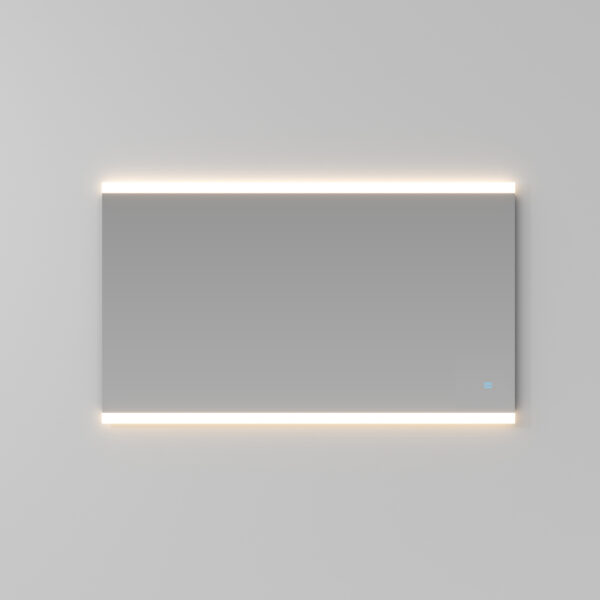 Зеркало Dual Touch