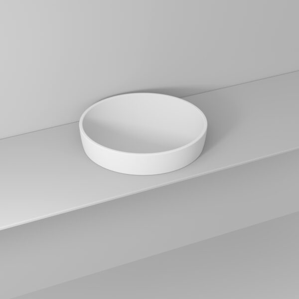 Встраиваемая раковина Bacinella