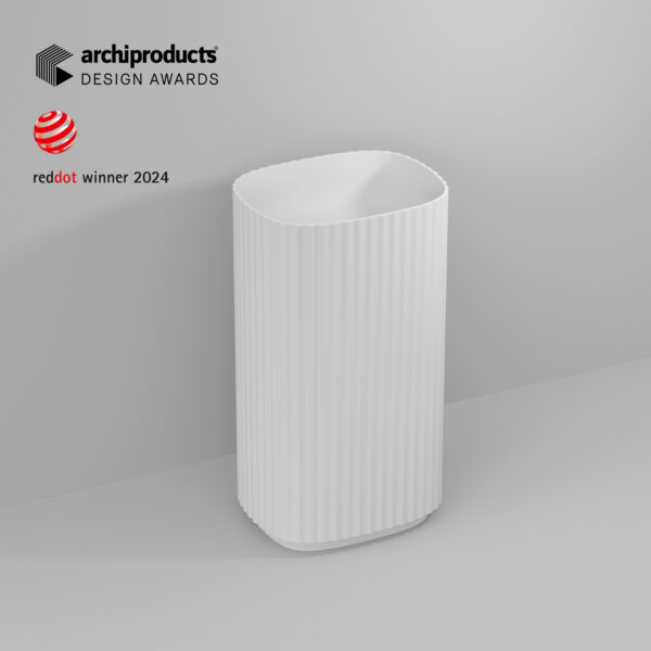 Раковина Giove