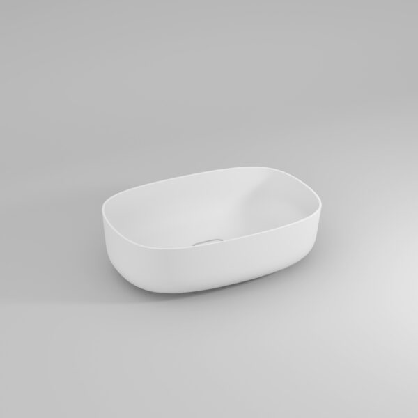 Раковина Click