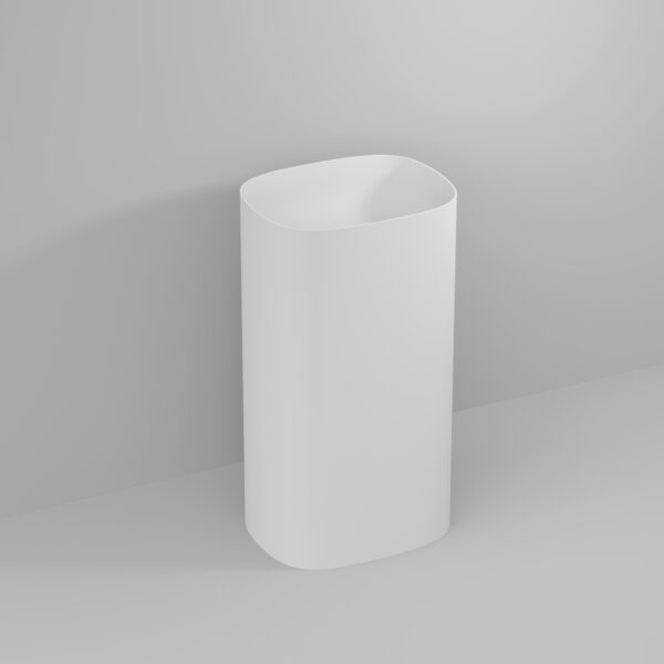 Раковина Saturno