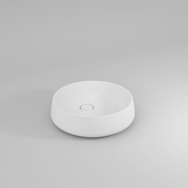 Накладная раковина Beauty