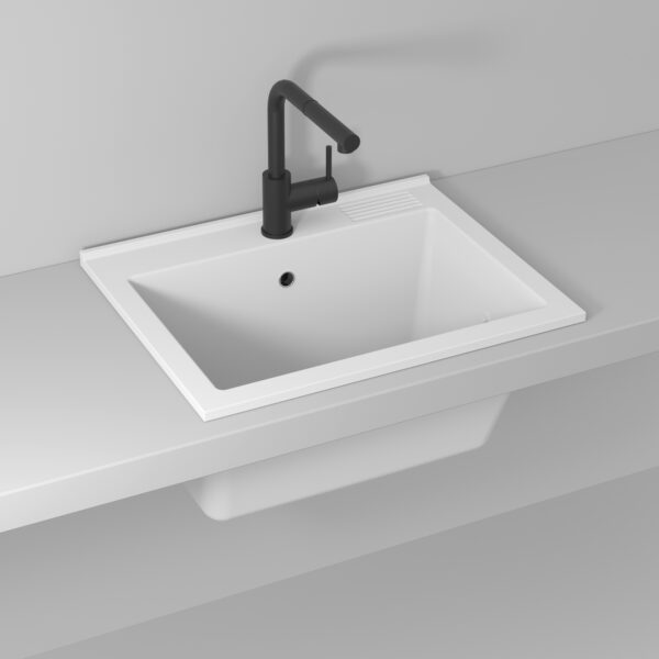 Мойка типа B