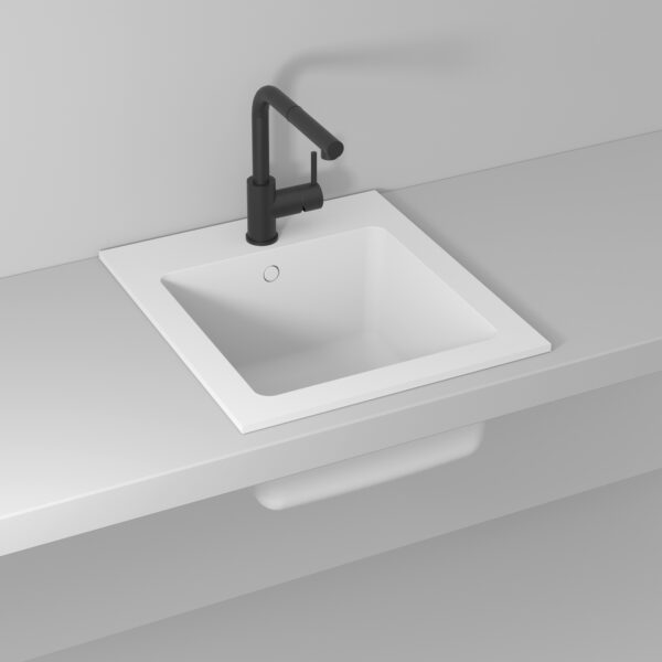 Мойка типа K