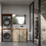 Мойка Nanco встраиваемая из керамики  - Ideagroup