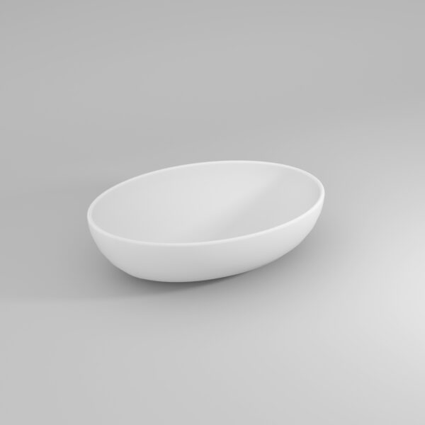 Раковина Softly