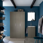 Мойка York встраиваемая из керамики  - Ideagroup