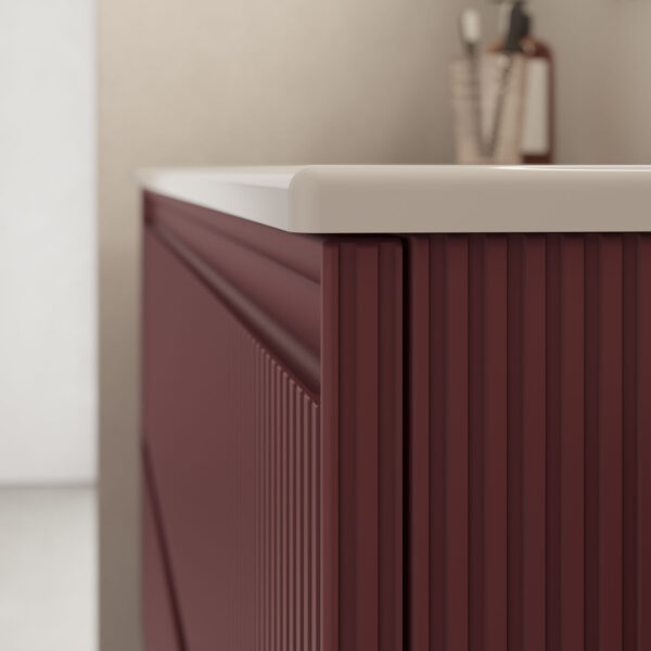 Ребристая отделка Play Step