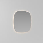 Зеркало Move со светодиодной подсветкой  - Ideagroup