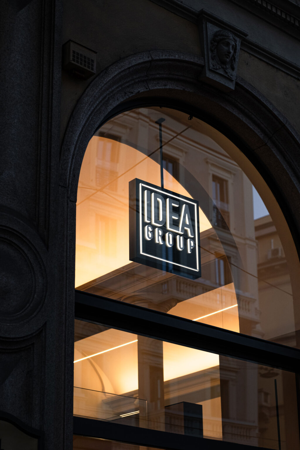 История в изображениях нашей Недели дизайна в Милане