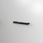 Коллекция полок и держателей для полотенец Modula  - Ideagroup