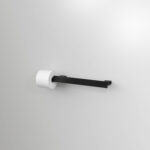 Коллекция полок и держателей для полотенец Modula  - Ideagroup