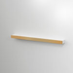 Коллекция полок и держателей для полотенец Modula  - Ideagroup