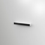 Коллекция полок и держателей для полотенец Modula  - Ideagroup