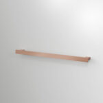 Коллекция полок и держателей для полотенец Modula  - Ideagroup