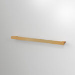 Коллекция полок и держателей для полотенец Modula  - Ideagroup