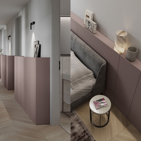 Две глубины