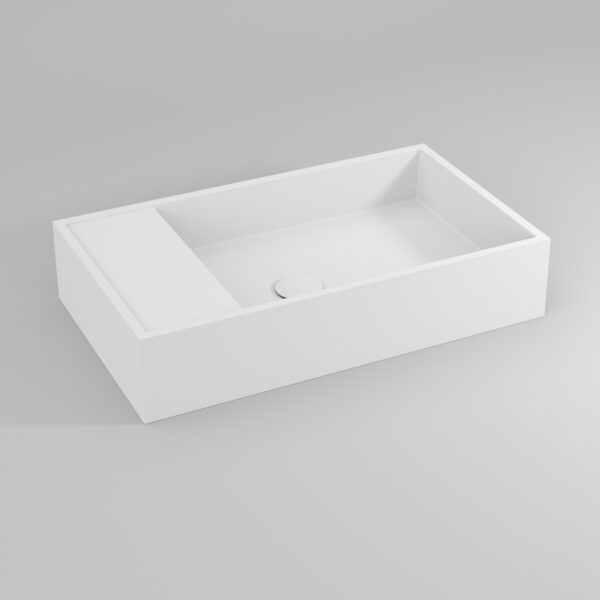 Накладная раковина Jolly