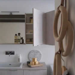 Светодиодная лампа Double  - Ideagroup