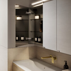 Светодиодная лампа Web  - Ideagroup