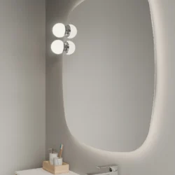 Светодиодная лампа Scarlet  - Ideagroup