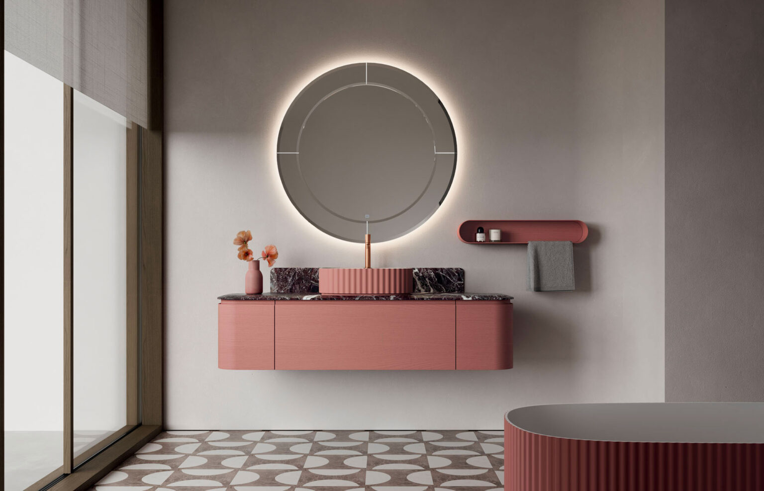 Seventy • Form: forms and surfaces for architectural design