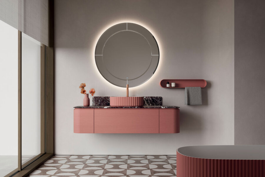 Seventy • Form: forms and surfaces for architectural design