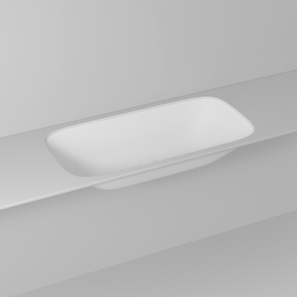 Керамическая раковина Alveo-S