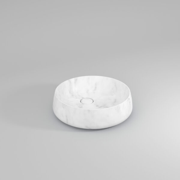 Накладная раковина Beauty