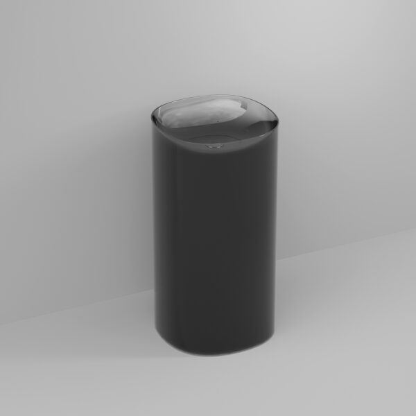 Отдельностоящая раковина Habe