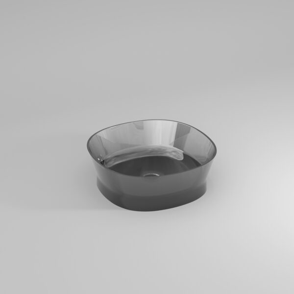 Квадратная раковина Habe