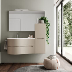 Зеркало прямоугольной формы Elmas  - Ideagroup