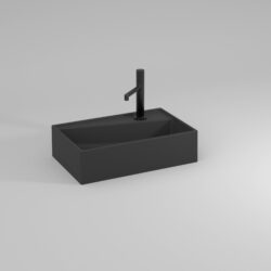 Раковина Lam 45 — керамическая раковина для Рукомойника My Time  - Ideagroup