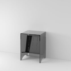 Коллекция алюминиевых аксессуаров  - Ideagroup