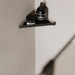 Коллекция алюминиевых аксессуаров  - Ideagroup