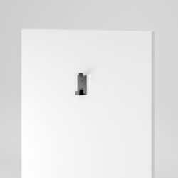 Коллекция алюминиевых аксессуаров  - Ideagroup