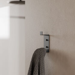 Коллекция алюминиевых аксессуаров  - Ideagroup