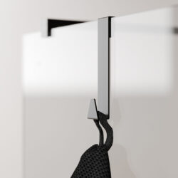 Коллекция алюминиевых аксессуаров  - Ideagroup