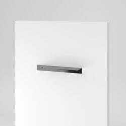 Коллекция алюминиевых аксессуаров  - Ideagroup